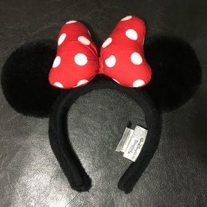 Authentic Disney Minnie ears